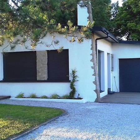 Villa Stella Plage Proche Le Touquet Pour 6Ou8 Personnes Cucq Exteriör bild