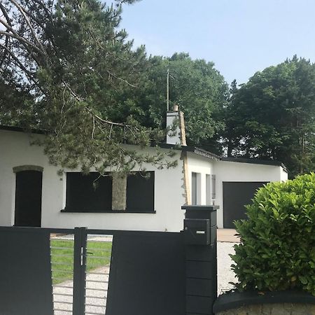 Villa Stella Plage Proche Le Touquet Pour 6Ou8 Personnes Cucq Exteriör bild