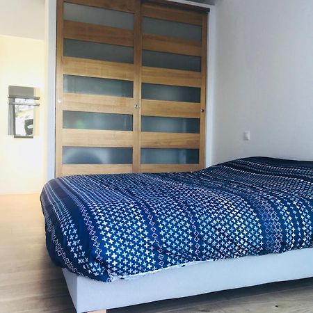 Villa Stella Plage Proche Le Touquet Pour 6Ou8 Personnes Cucq Exteriör bild