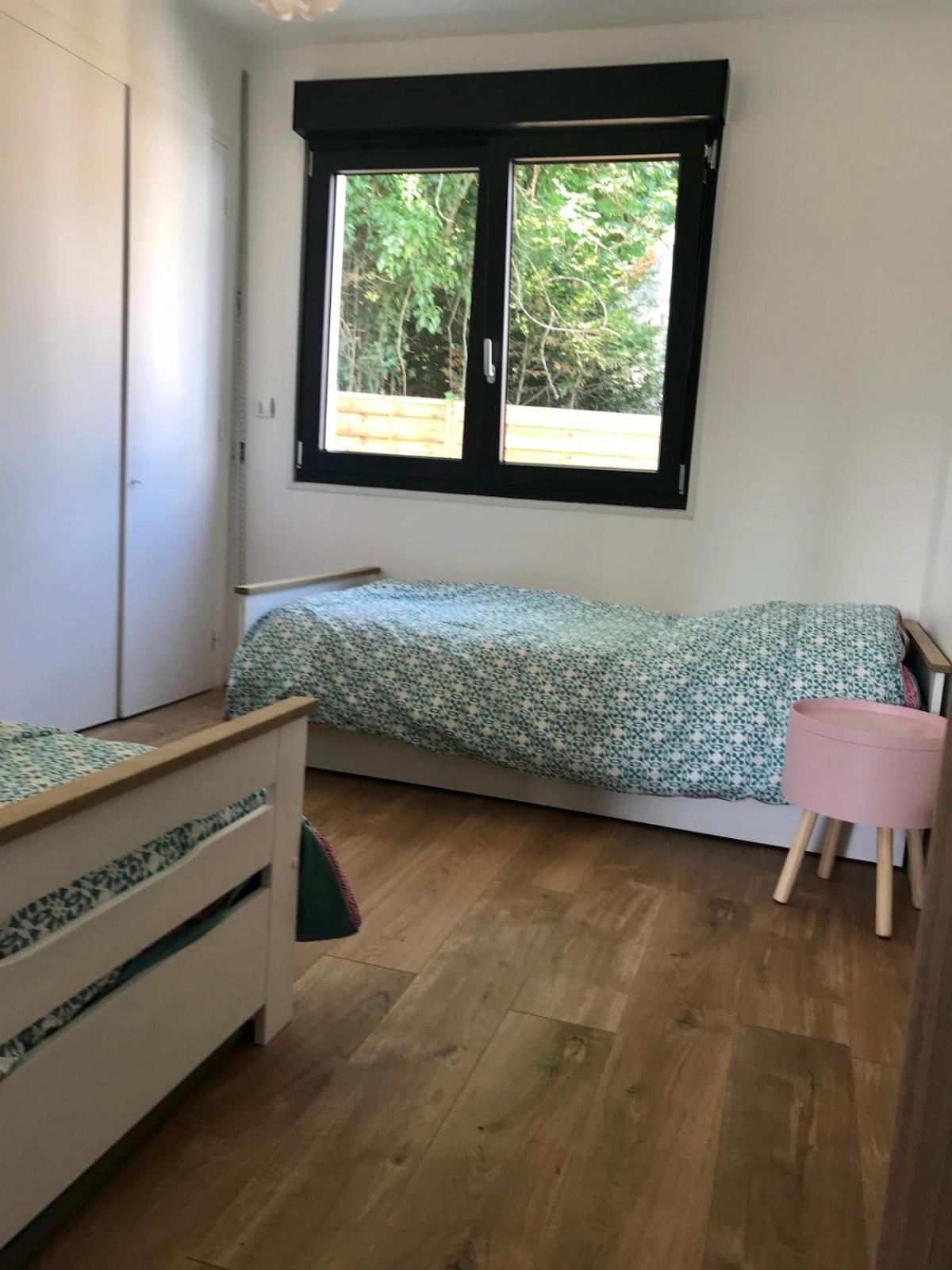 Villa Stella Plage Proche Le Touquet Pour 6Ou8 Personnes Cucq Exteriör bild