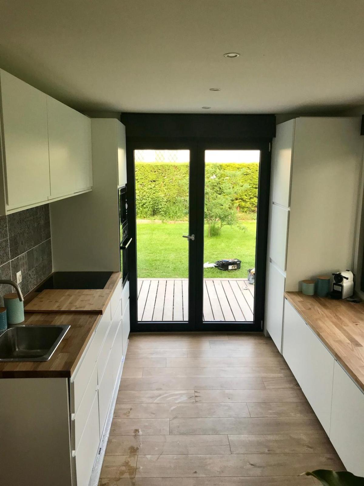 Villa Stella Plage Proche Le Touquet Pour 6Ou8 Personnes Cucq Exteriör bild